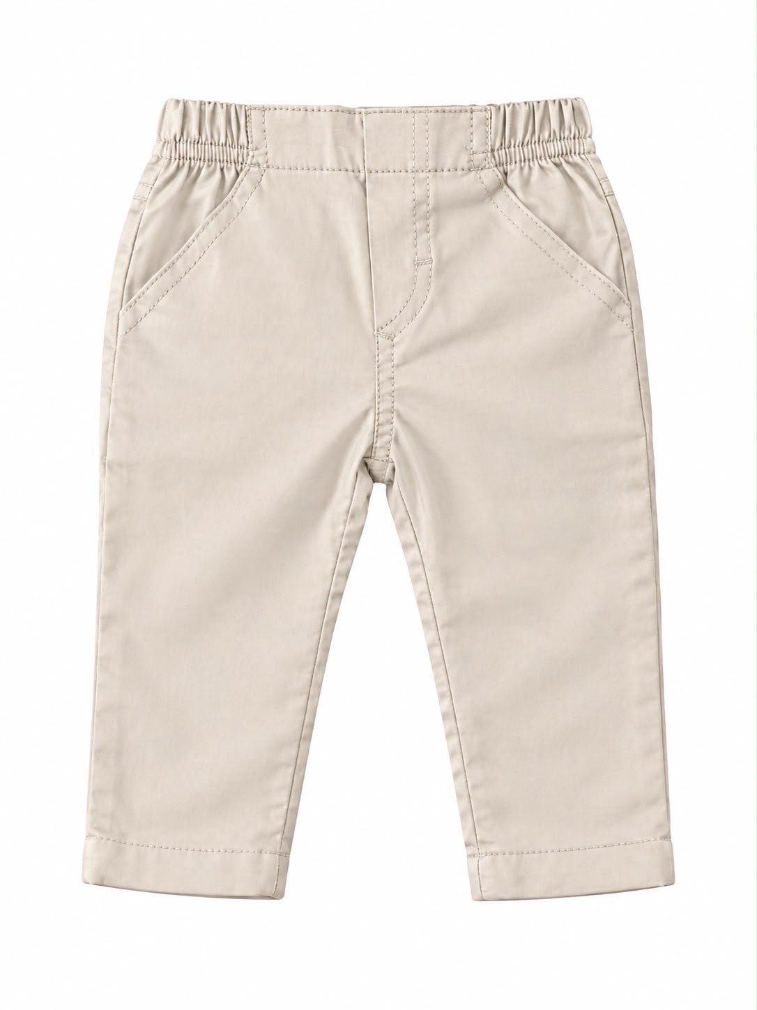 Conjunto Body Camisa e Calça - ANJOS BABY
