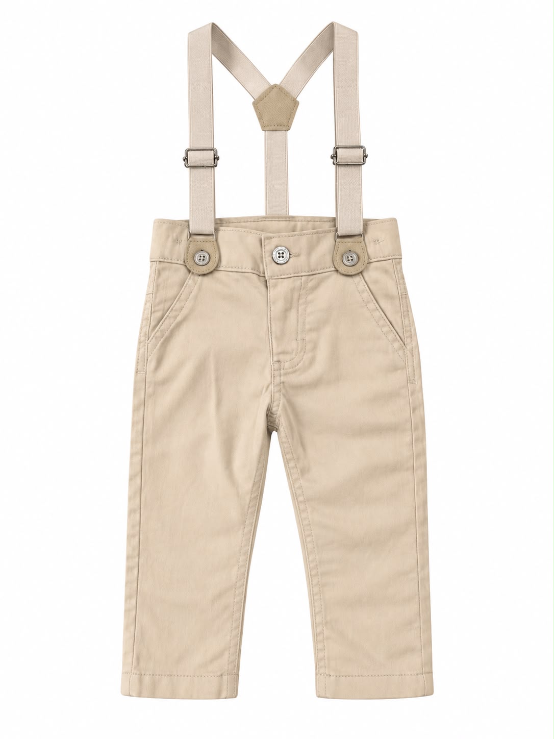 Conjunto Camisa Gravata e Calça - ANJOS BABY