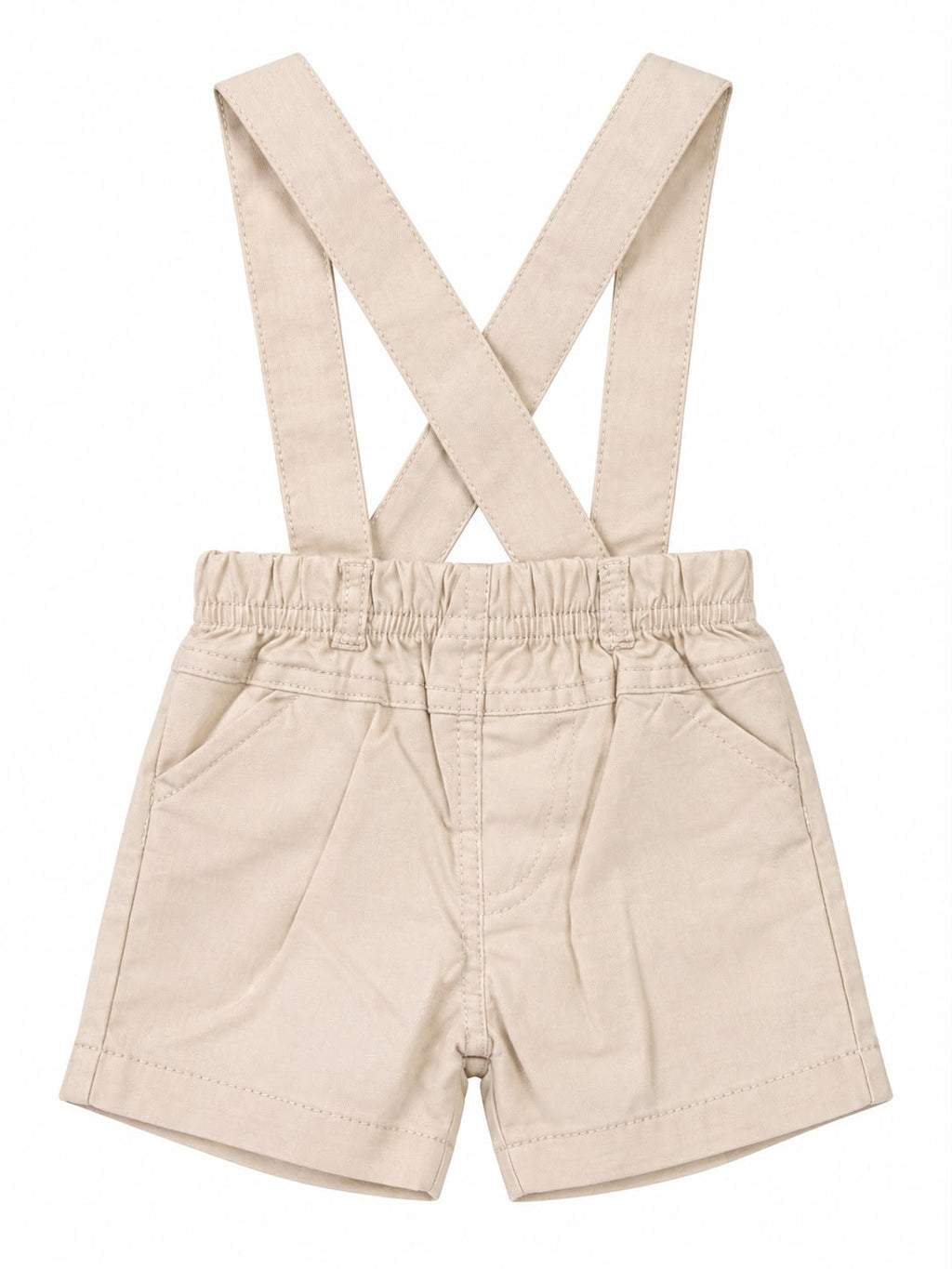 Conjunto Body Camisa e Bermuda - ANJOS BABY