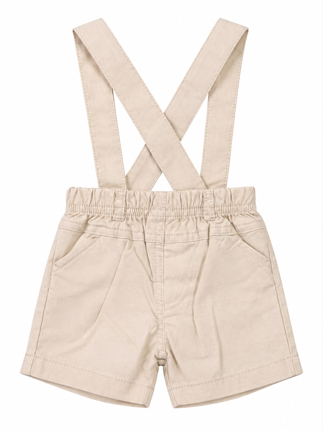 Conjunto Body Camisa e Bermuda - ANJOS BABY
