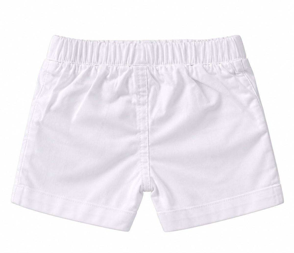 Conjunto Body Camisa Gravata e Bermuda - ANJOS BABY