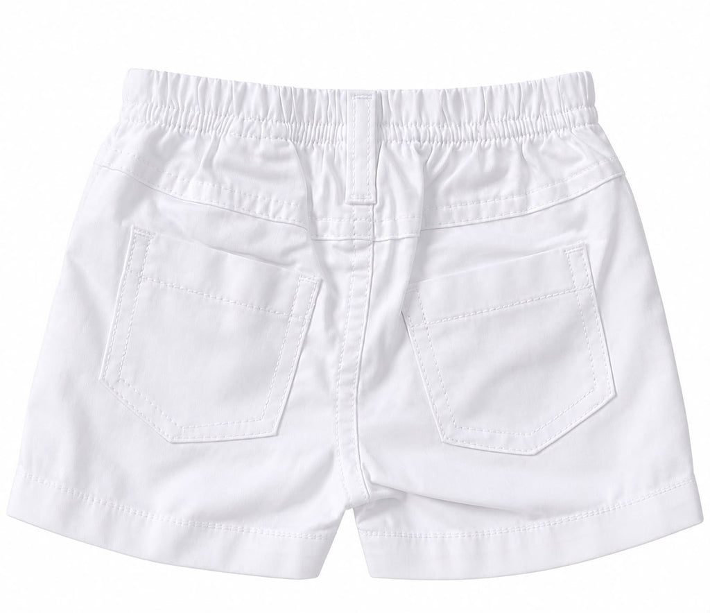 Conjunto Body Camisa Gravata e Bermuda - ANJOS BABY