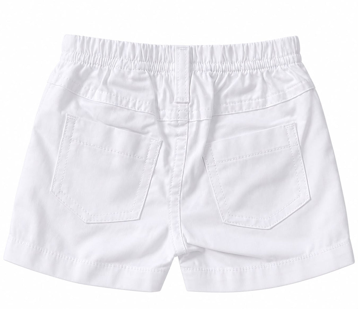 Conjunto Body Camisa Gravata e Bermuda - ANJOS BABY