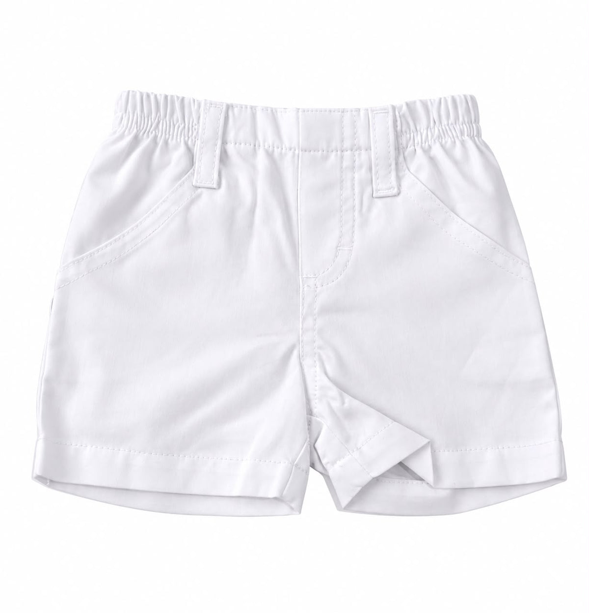 Conjunto Body Camisa Gravata e Bermuda - ANJOS BABY