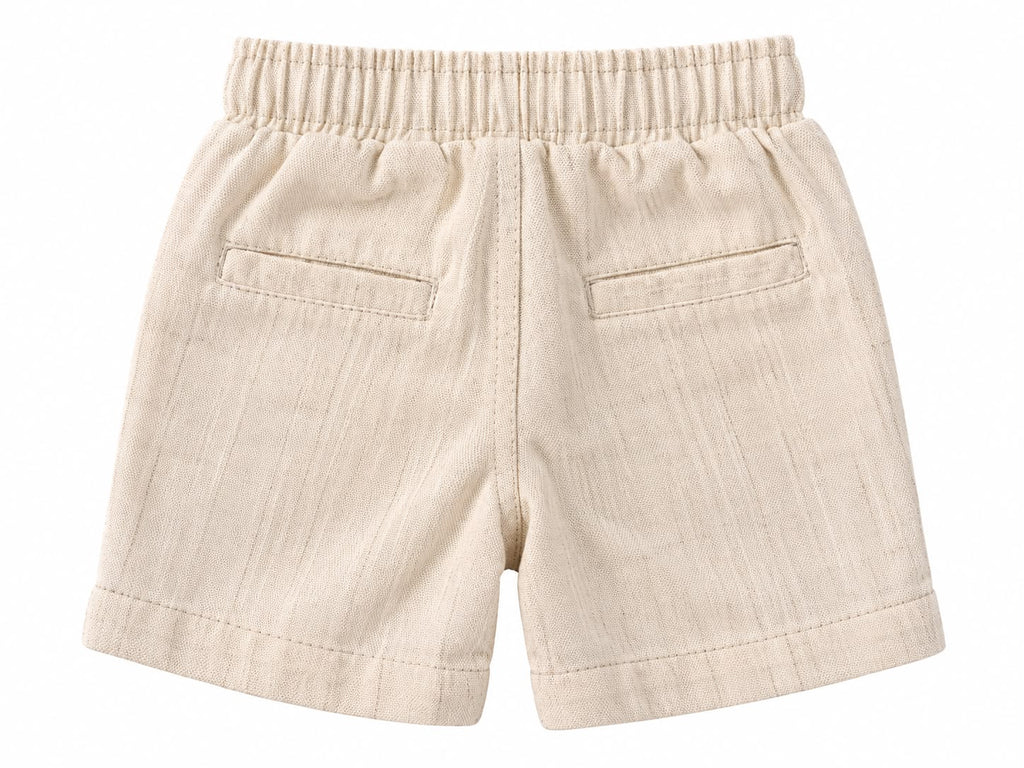 Conjunto Camisa e Bermuda - ANJOS BABY
