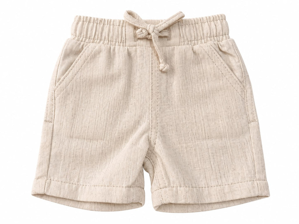 Conjunto Camisa e Bermuda - ANJOS BABY