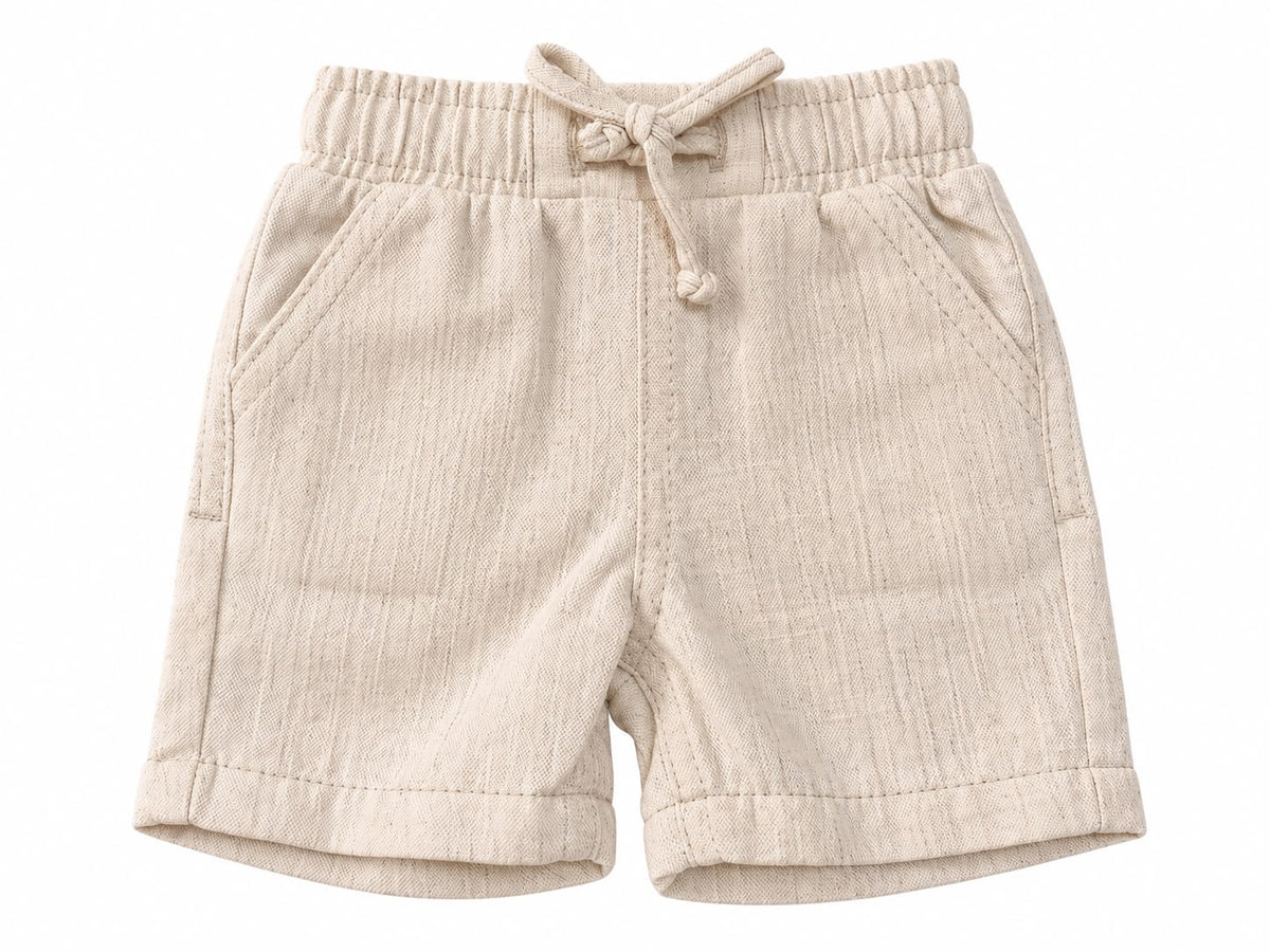 Conjunto Camisa e Bermuda - ANJOS BABY