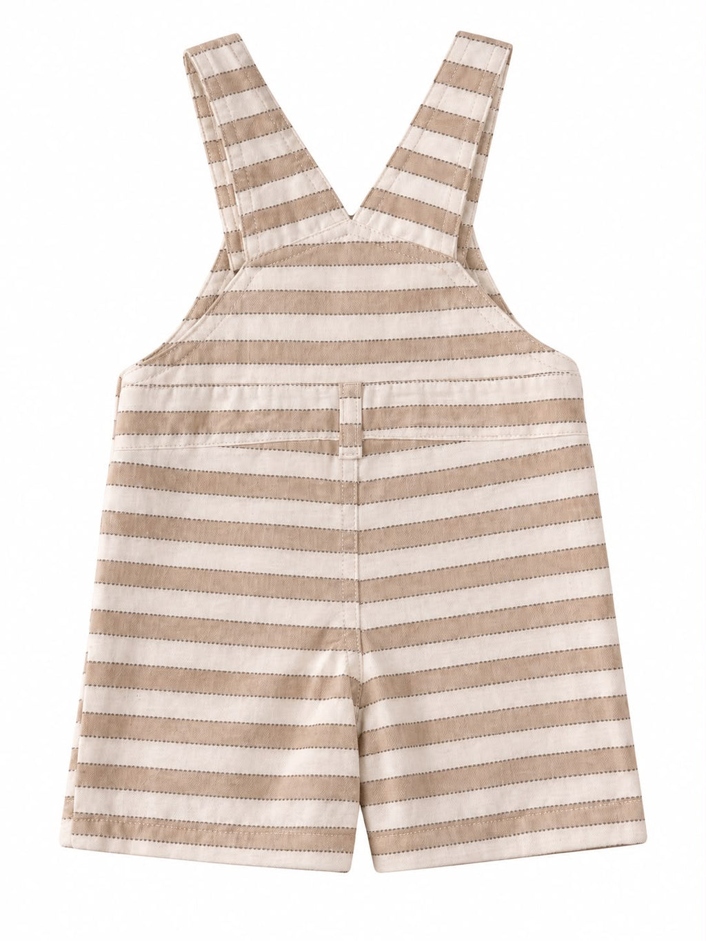 Jardineira com Blusa - ANJOS BABY