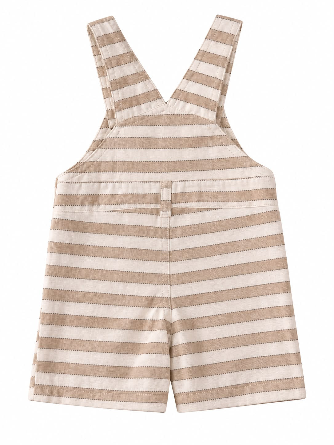 Jardineira com Blusa - ANJOS BABY