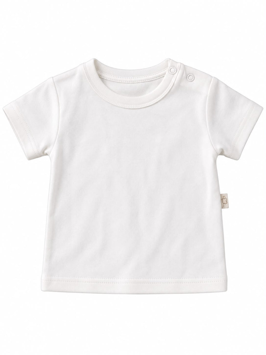 Jardineira com Blusa - ANJOS BABY
