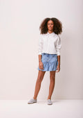 Saia Denim Balone - AUTHORIA