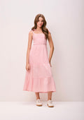 Vestido Midi Laise - AUTHORIA