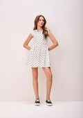 Vestido Poa - AUTHORIA
