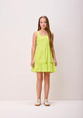 Vestido Laise Corações - AUTHORIA