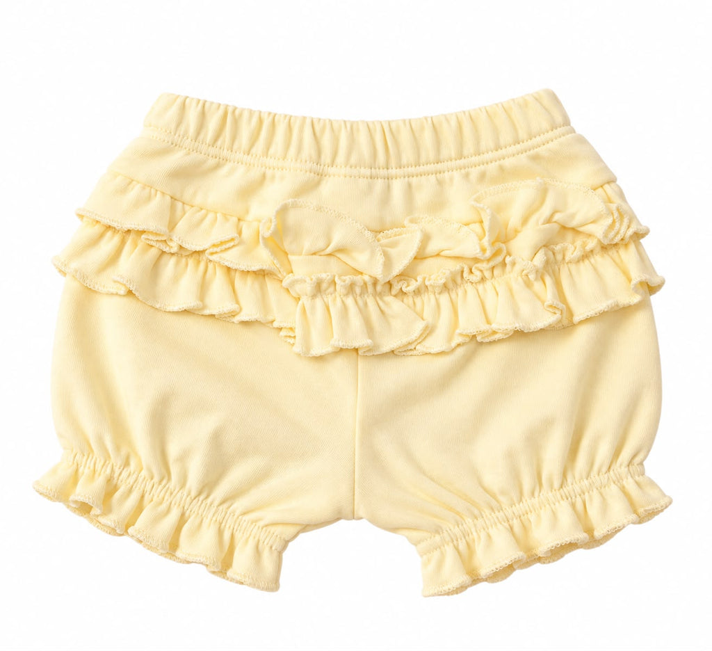 Conjunto Bata e Tapa Fralda - ANJOS BABY