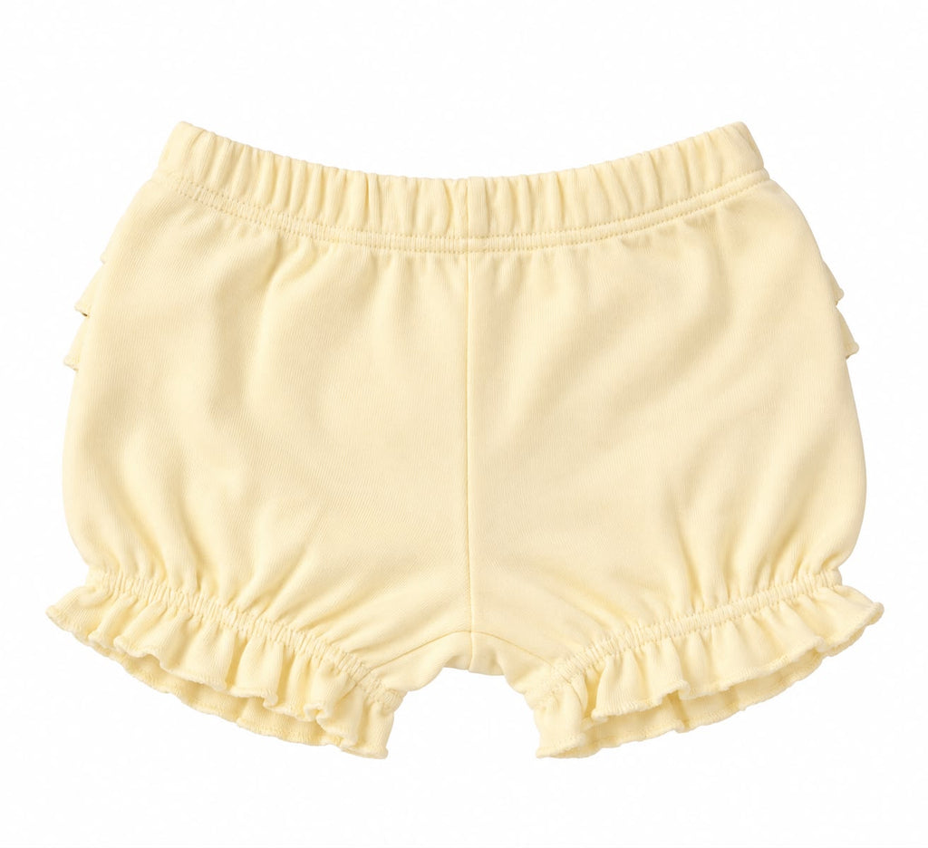 Conjunto Bata e Tapa Fralda - ANJOS BABY
