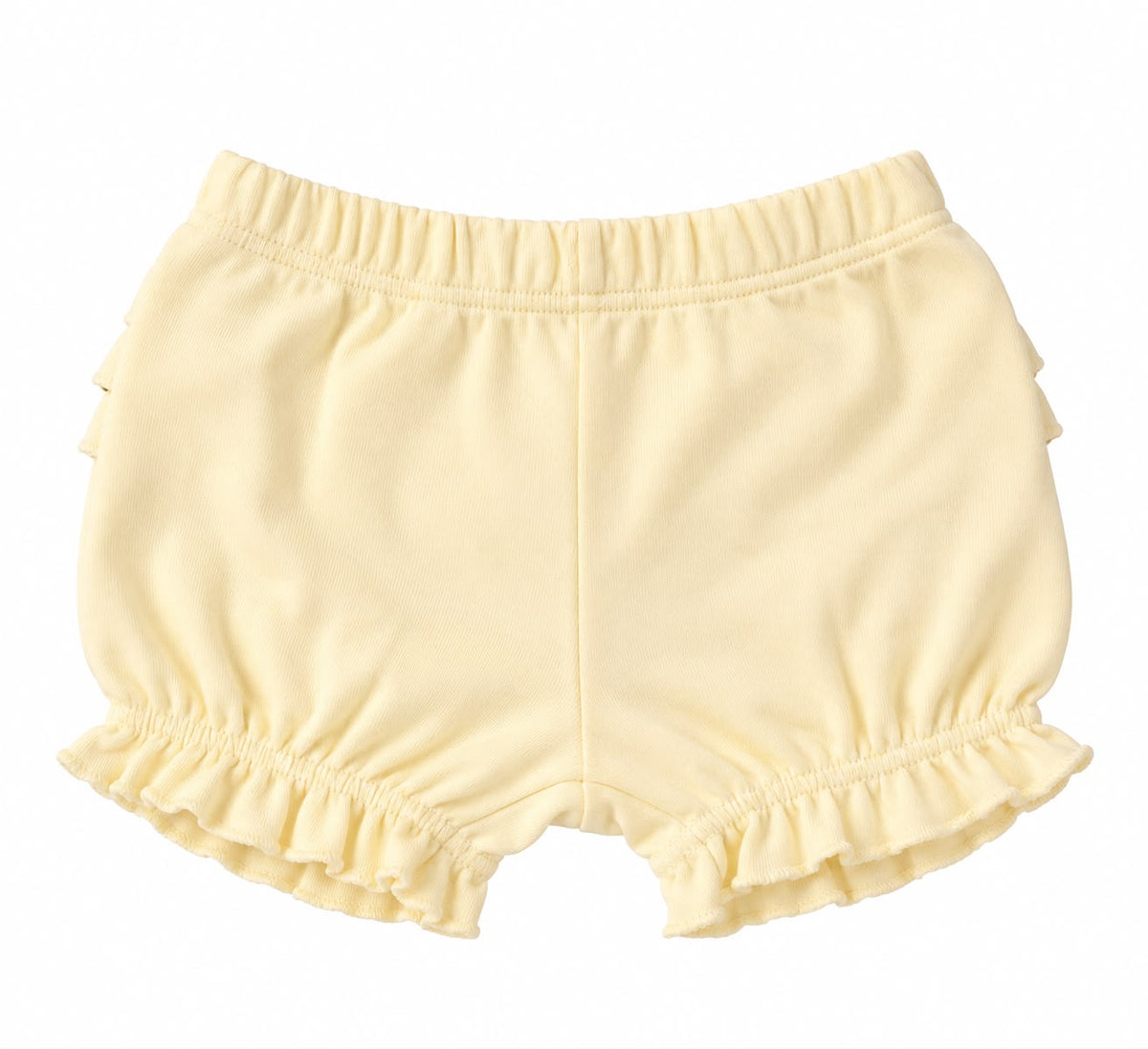 Conjunto Bata e Tapa Fralda - ANJOS BABY