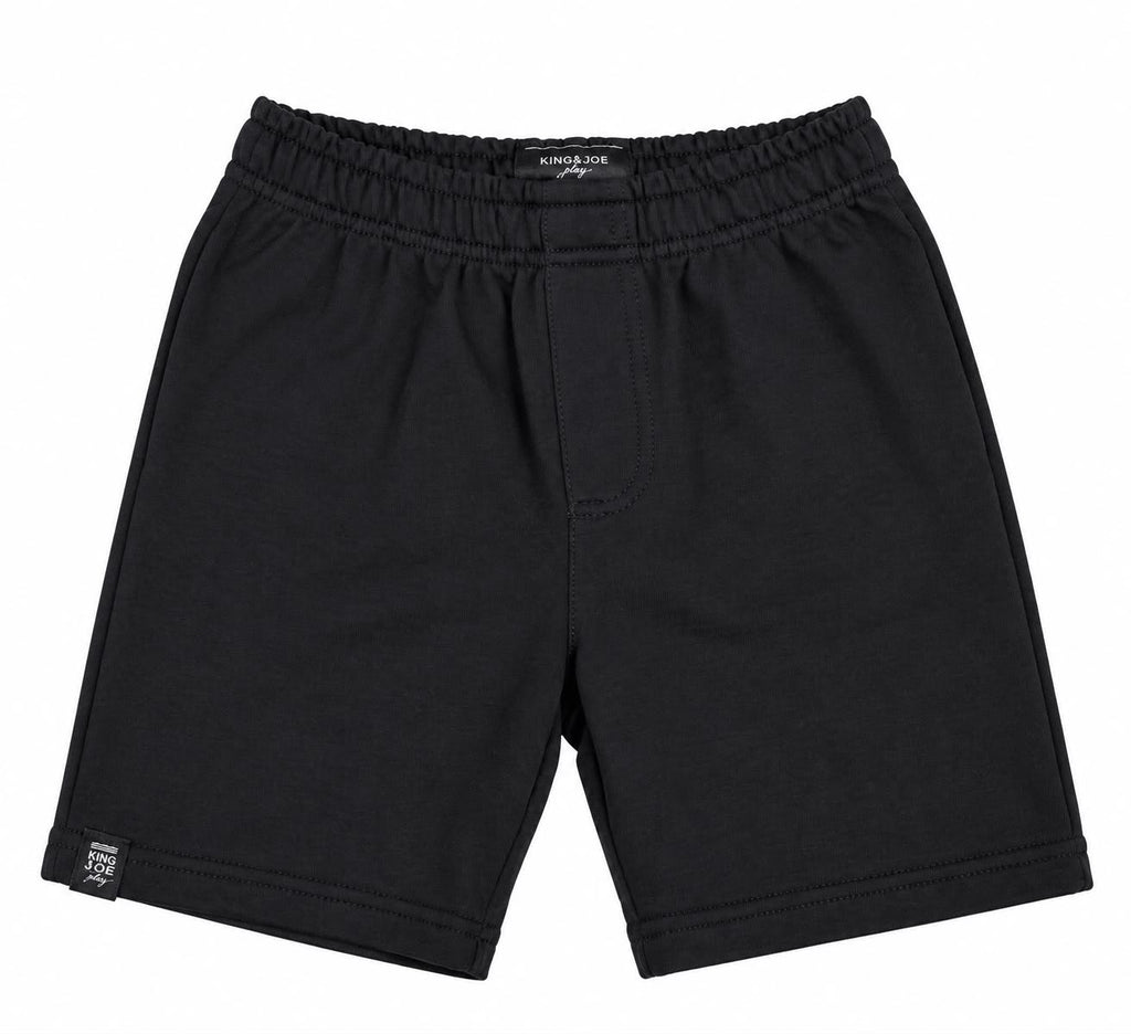 Conjunto Camiseta Meia Malha e Bermuda - KING JOE