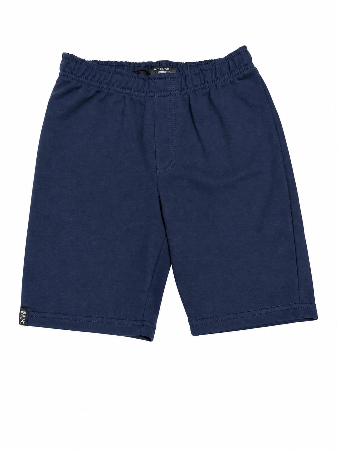 Conjunto Camiseta Meia Malha e Bermuda - KING JOE