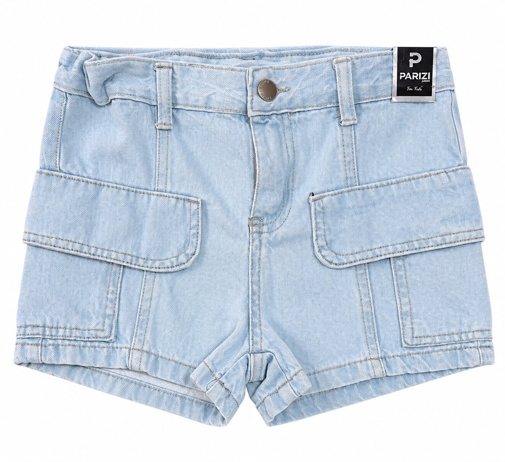 Short Jeans - PARIZI