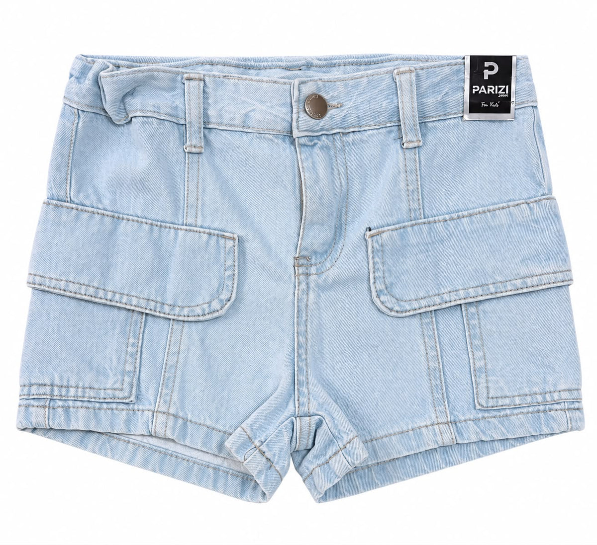 Short Jeans - PARIZI