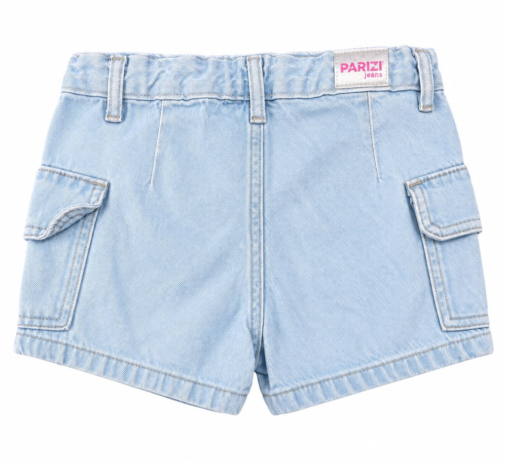 Short Jeans - PARIZI