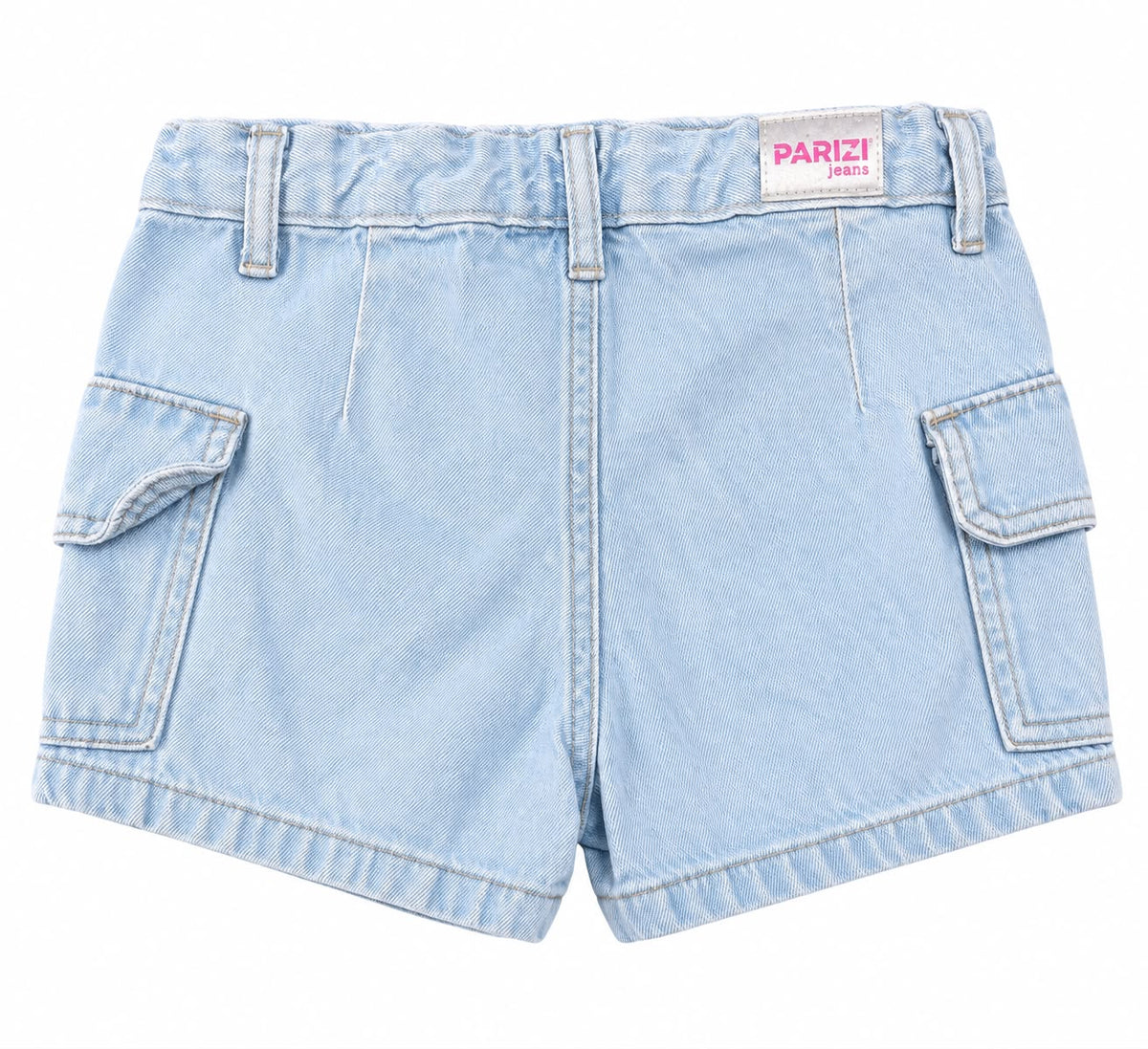 Short Jeans - PARIZI