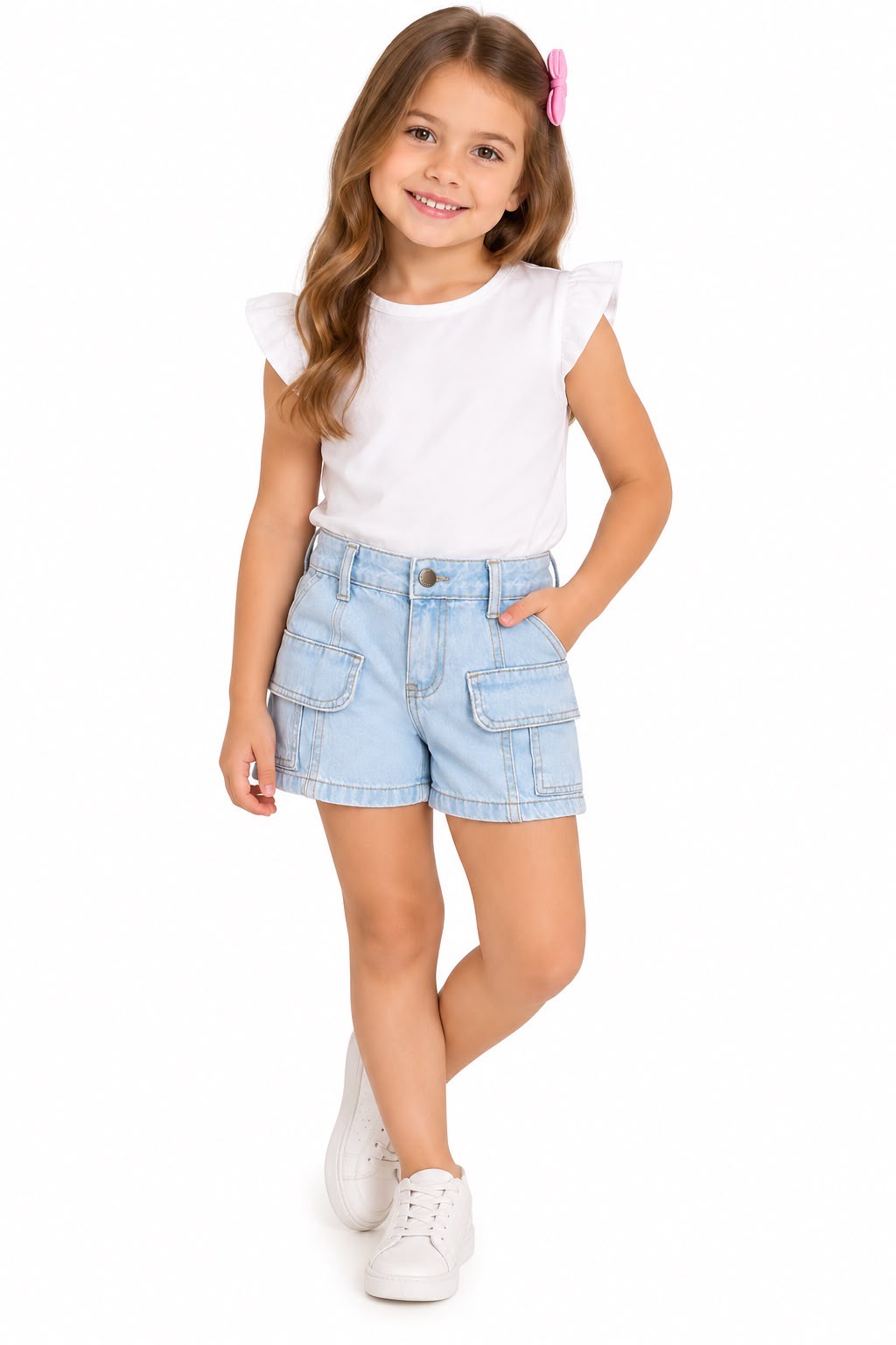 Short Jeans - PARIZI