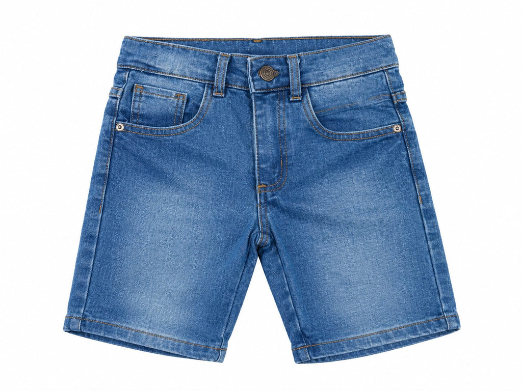 Bermuda Jeans - MANIA KIDS