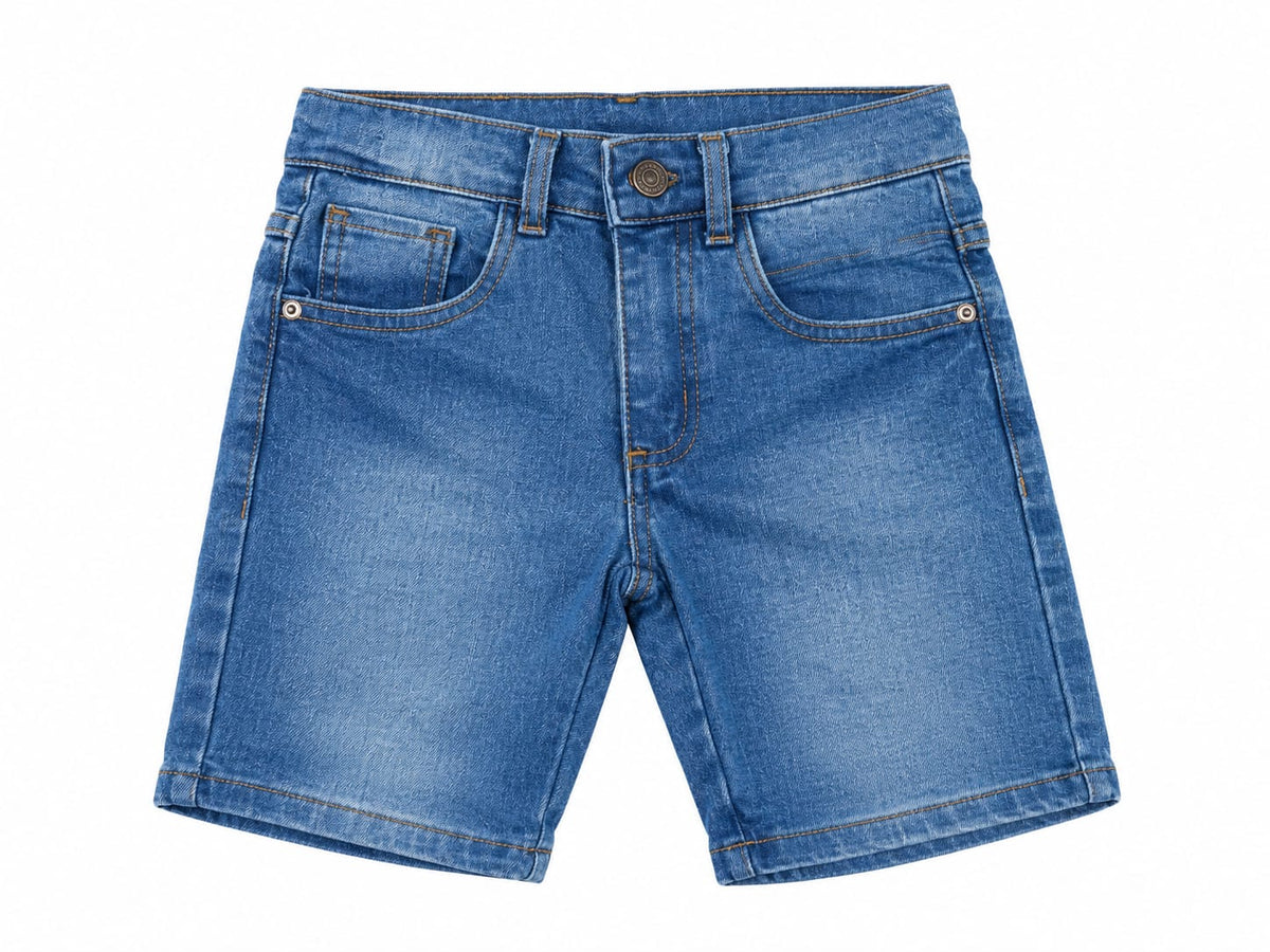 Bermuda Jeans - MANIA KIDS