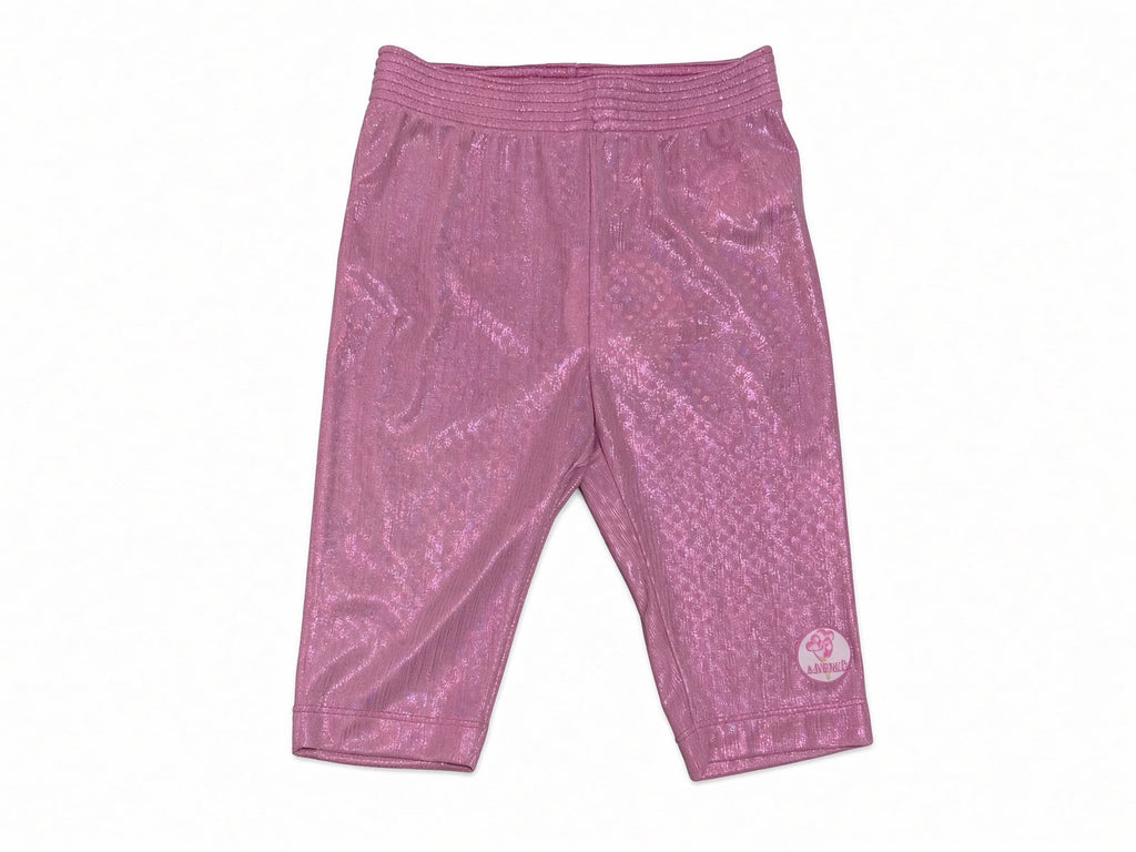 Conjunto T-shirt Ice Cream e Bermuda Ciclista - ANIMÊ