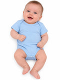 Body Manga Curta - BABY CHIC