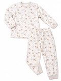 Pijama Longo - ANJOS BABY