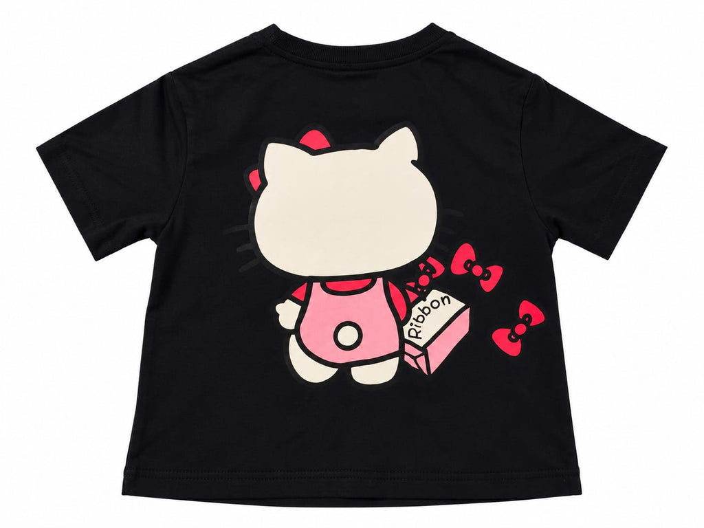 T-shirt Comfort Hello Kitty - AUTHORIA