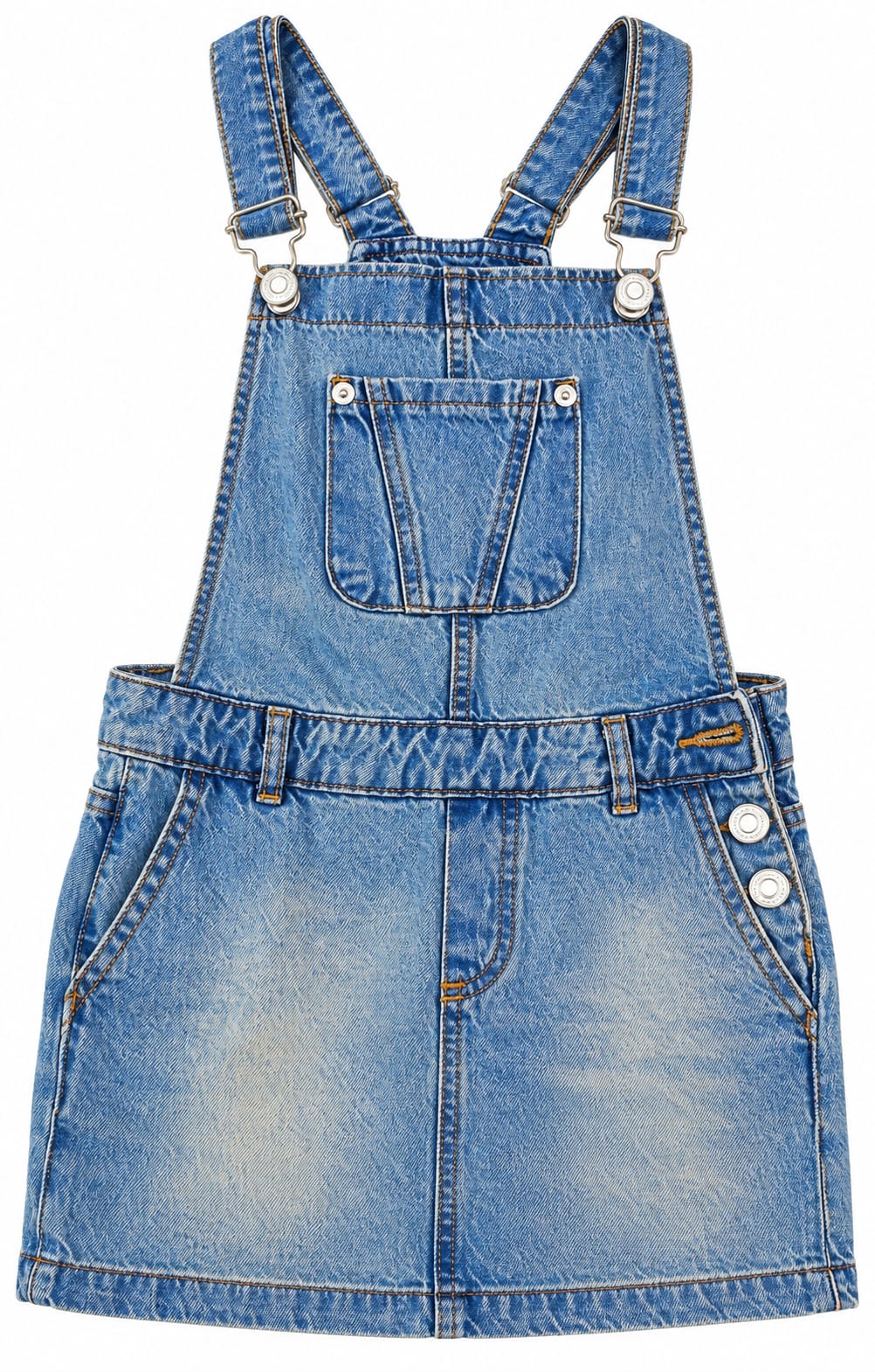 Jump Jeans - AUTHORIA