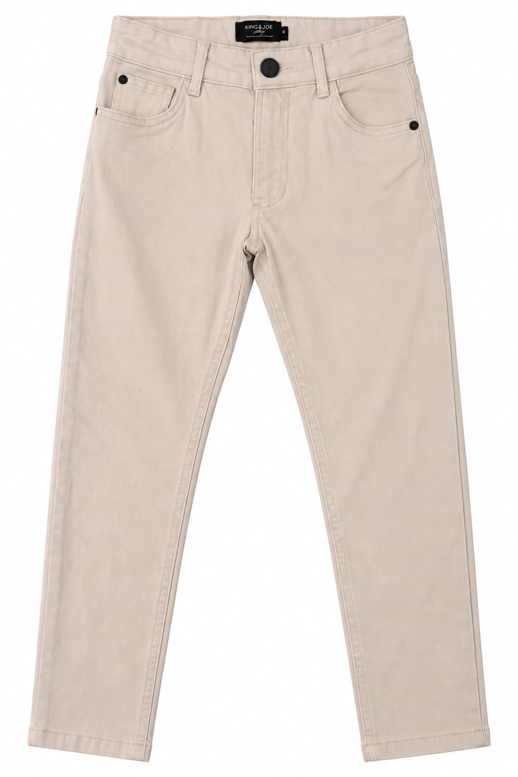 Calça Sarja Skinny - KING JOE