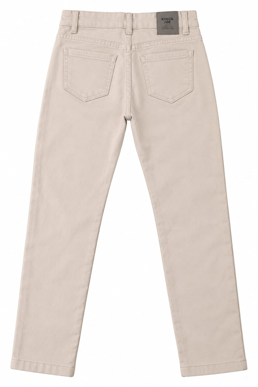 Calça Sarja Skinny - KING JOE
