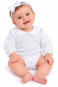 Body Longo Gola - ANJOS BABY