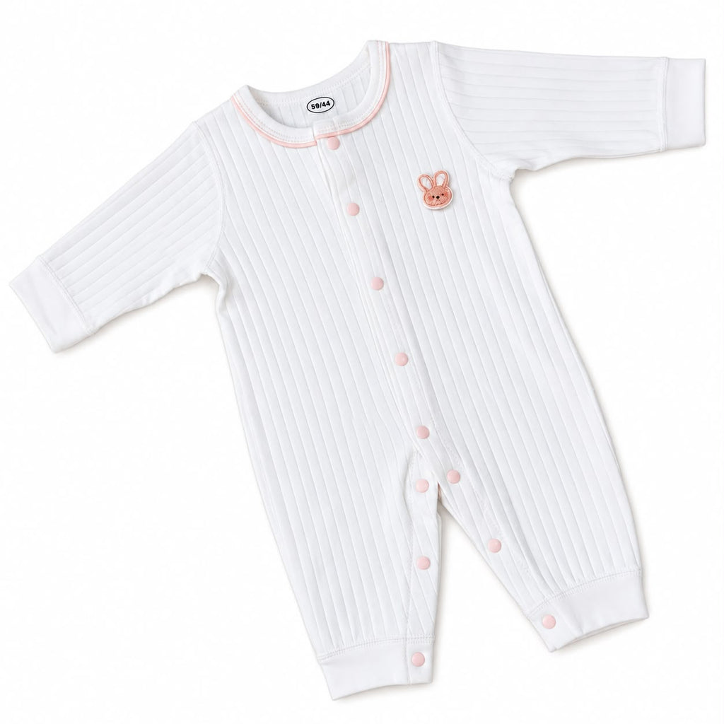 Macacão Longo - BABY CHIC