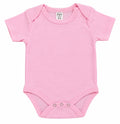 Body Manga Curta - BABY CHIC