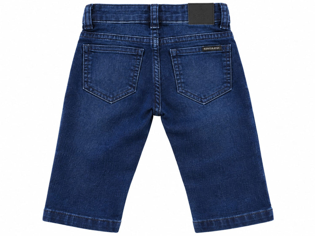 Calça Jeans Skinny - KING JOE