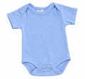 Body Manga Curta - BABY CHIC