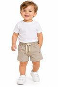 Short Sarja - PARIZI