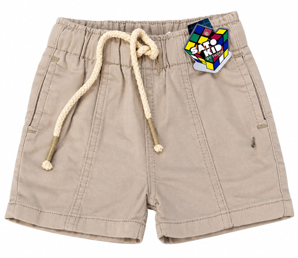 Short Sarja - PARIZI