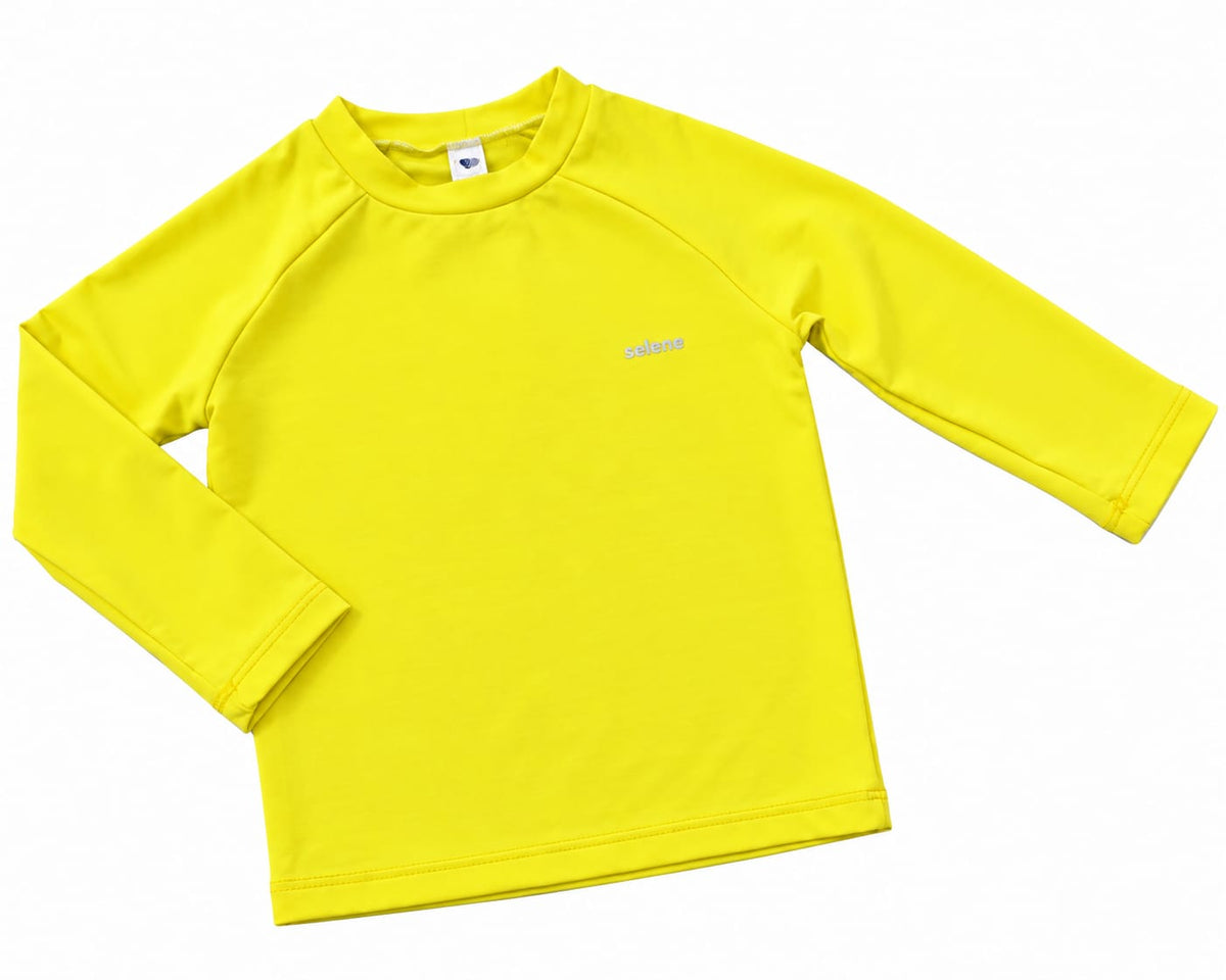 Camiseta Proteção UV - SELENE