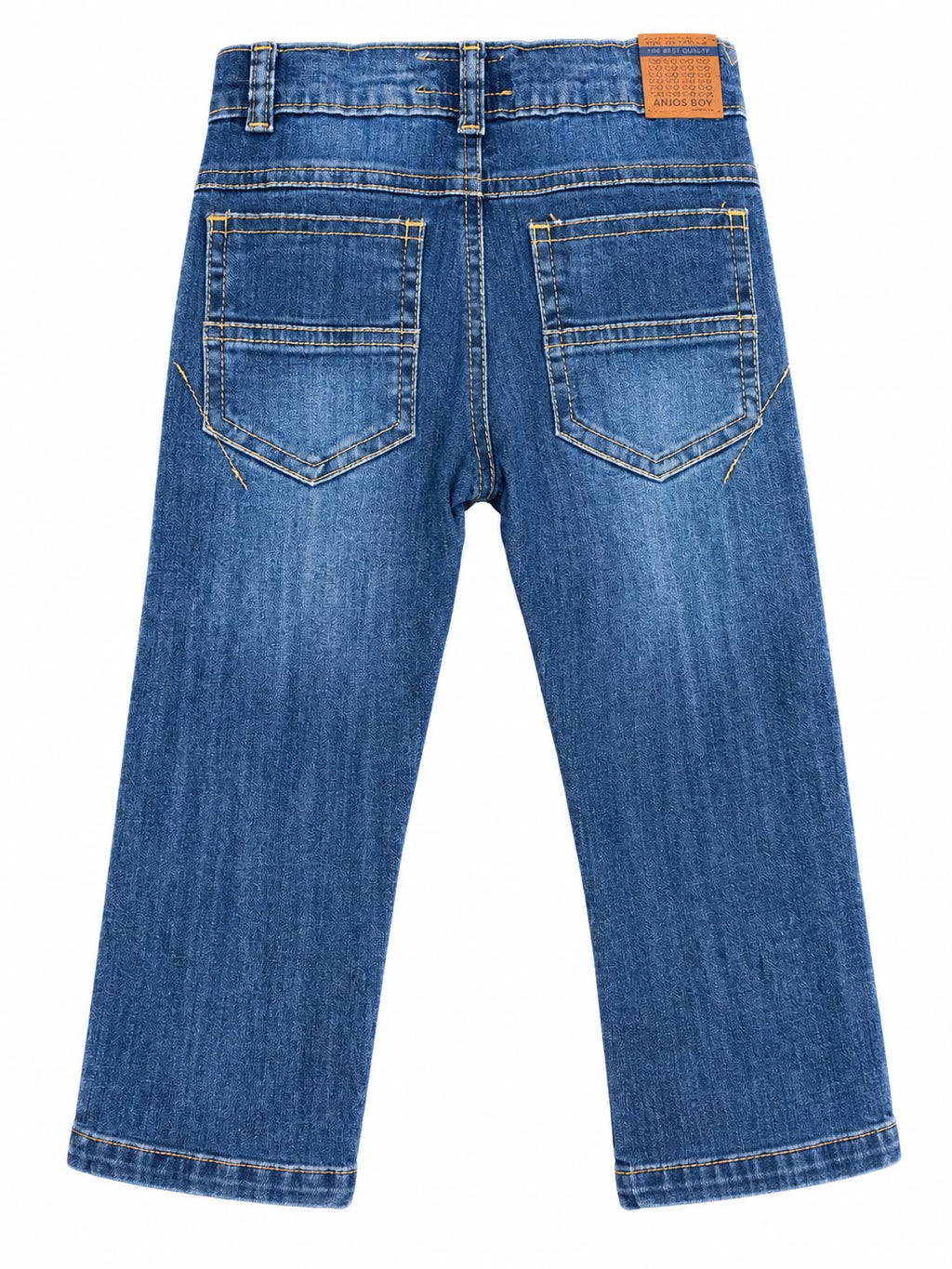 Calça Jeans - ANJOS BABY
