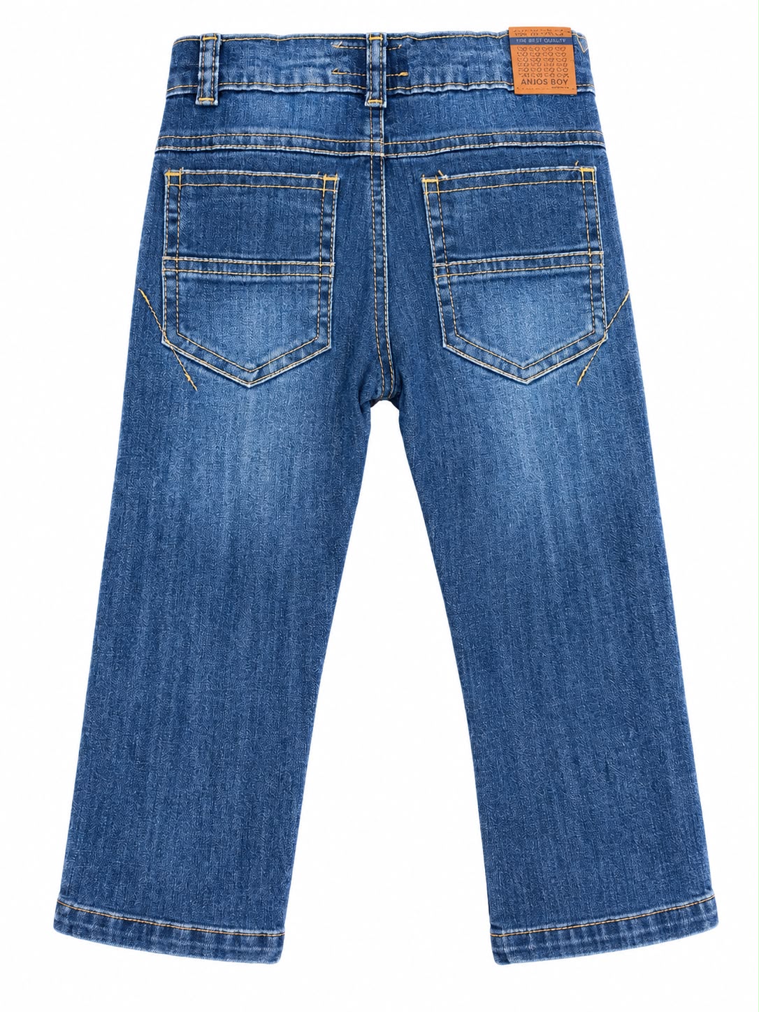 Calça Jeans - ANJOS BABY