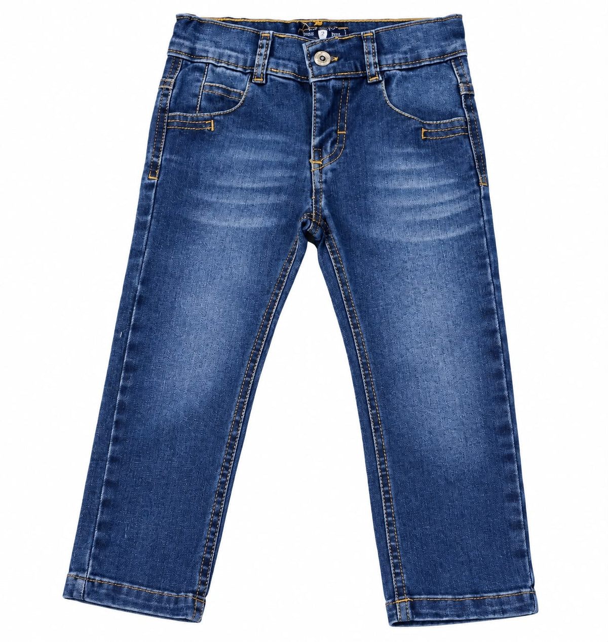 Calça Jeans - ANJOS BABY