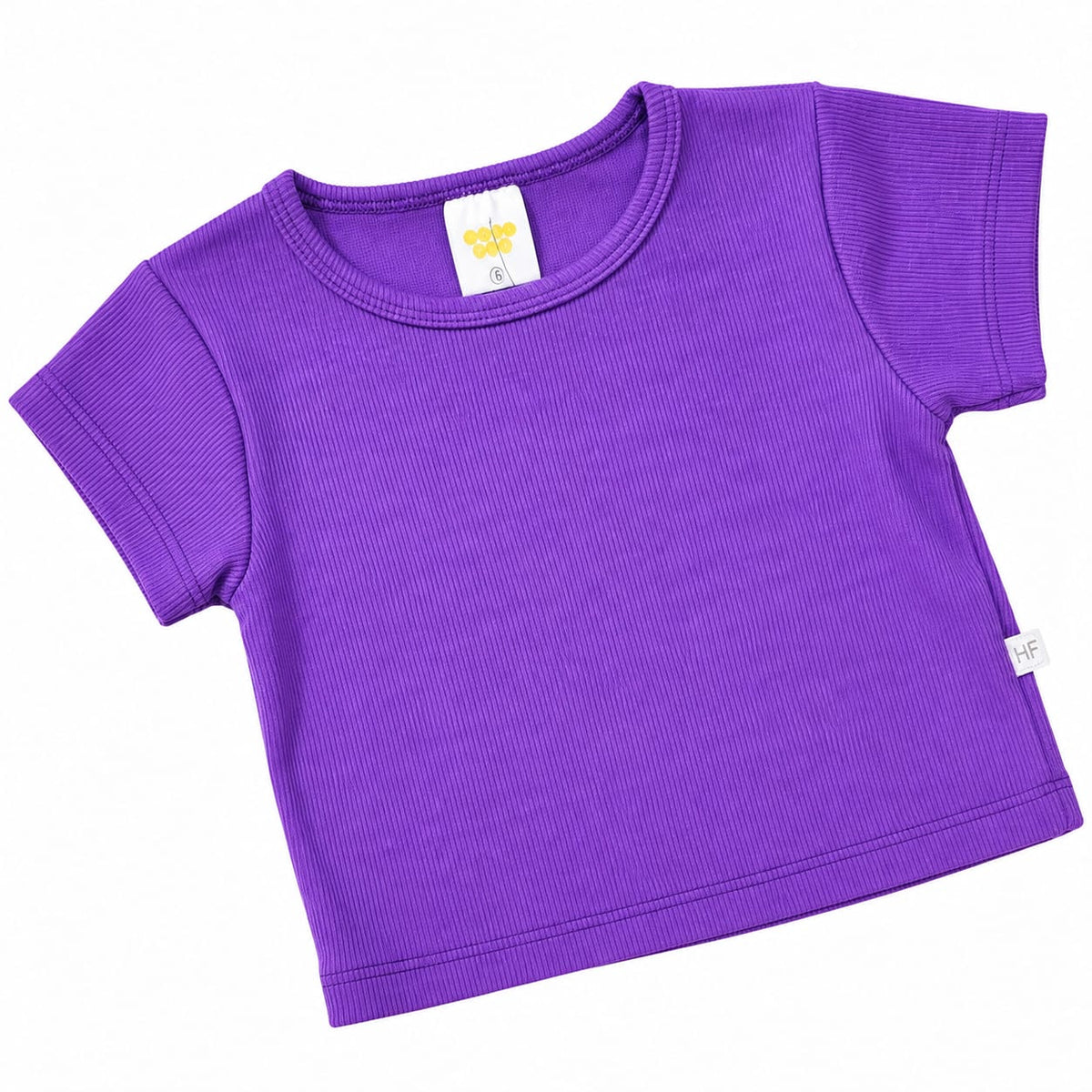 Blusa Canelada - HAVE FUN