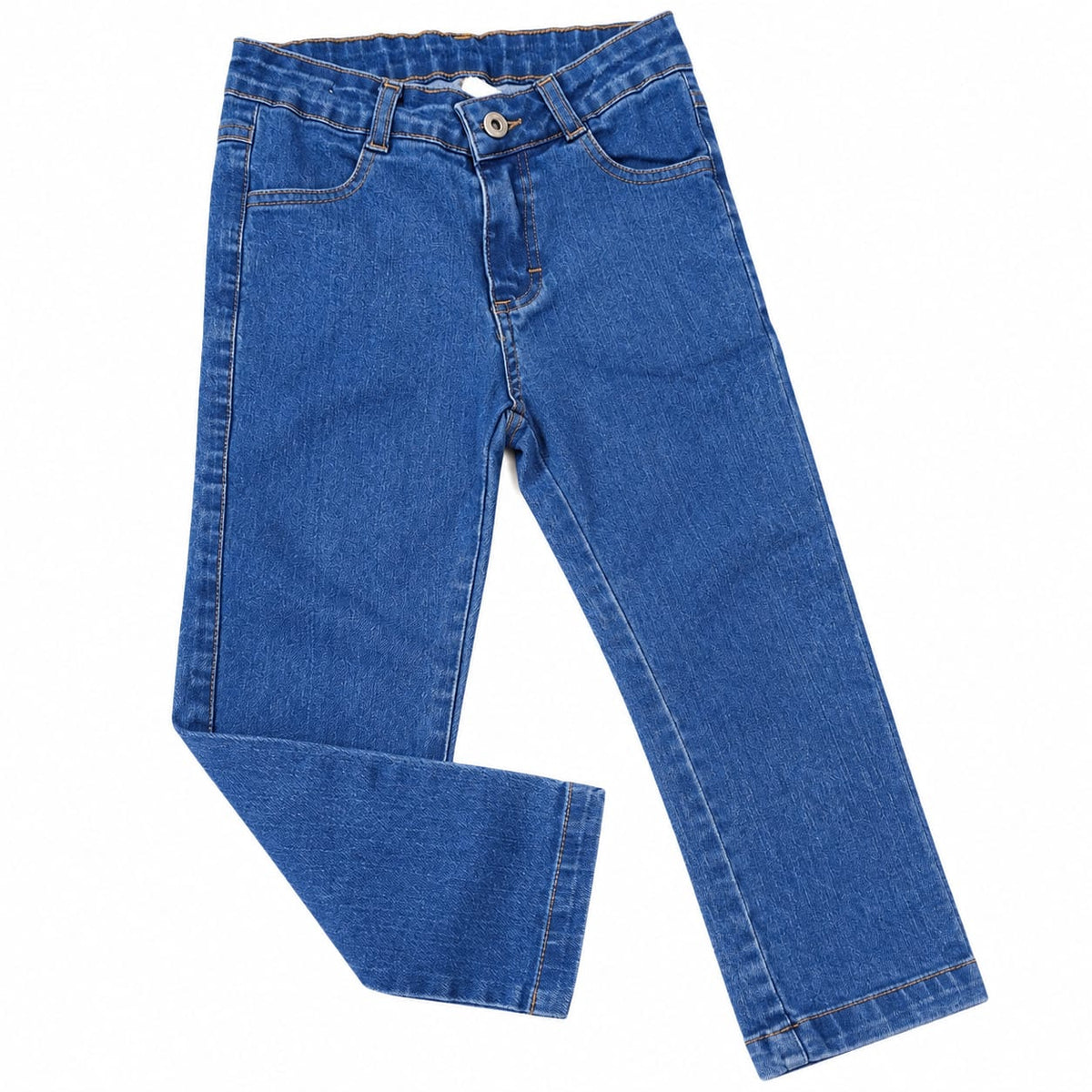 Calça Jeans Escura - HAVE FUN